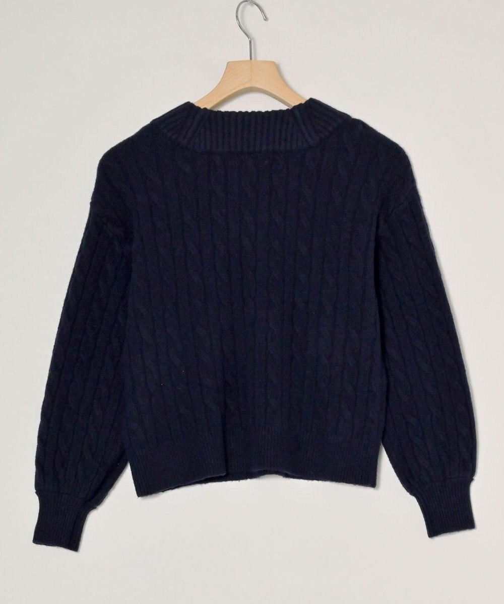 ONWARD Reuse Park 【any SiS】ニット秋冬 