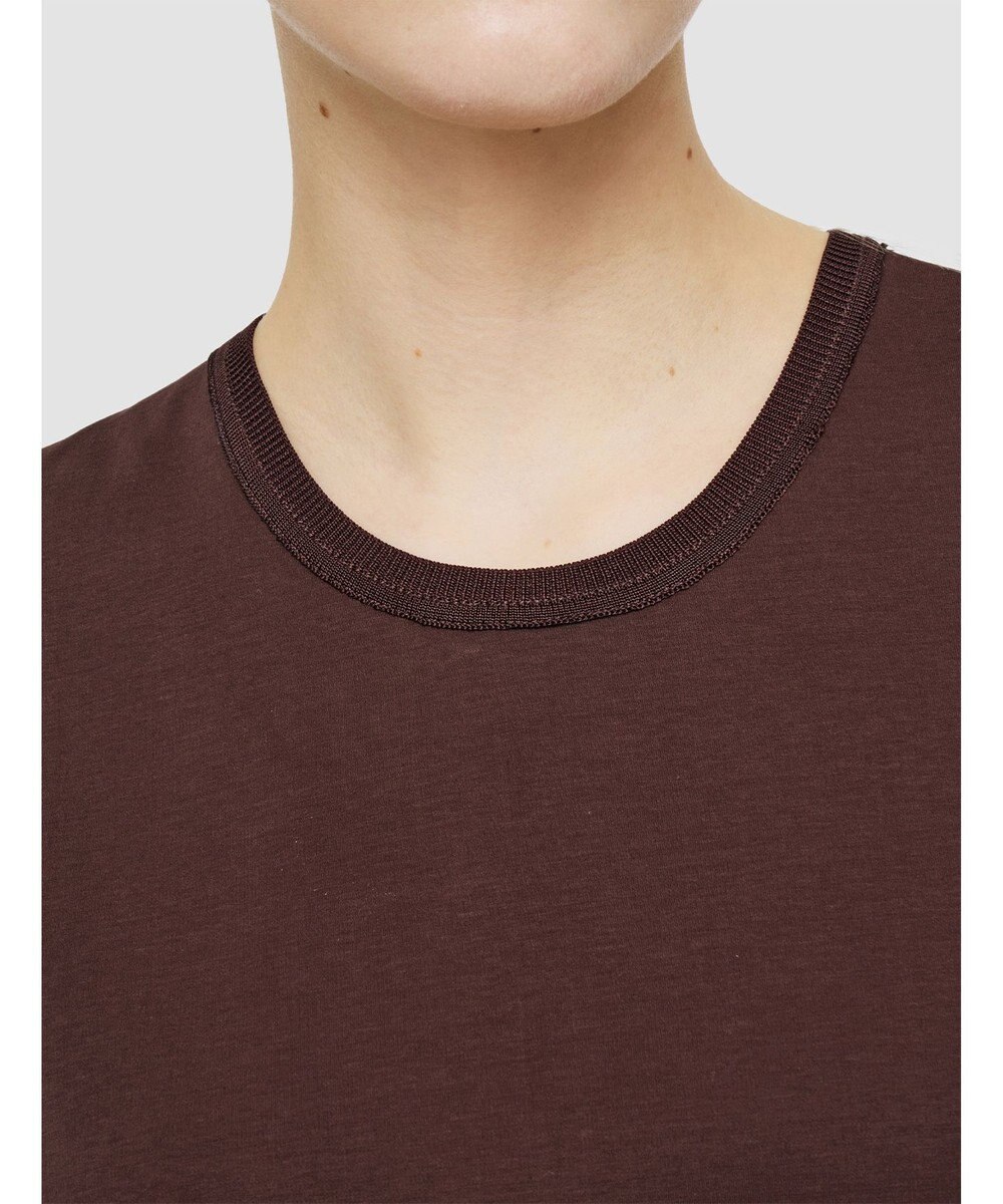 JOSEPH 【洗える】コンフォートコットン　タンクトップ 