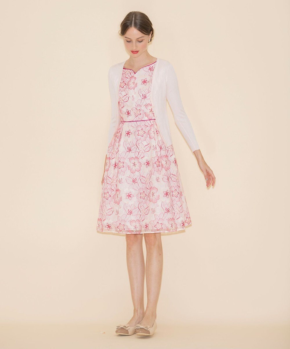 TOCCA 【復刻】【洗える！】STELLA ドレス 