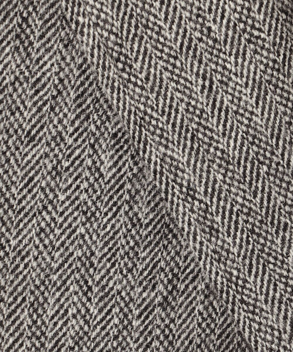 J.PRESS MEN 【KING SIZE】【定番】LOVAT LAVEROCK TWEED ヘリンボンツイードジャケット 