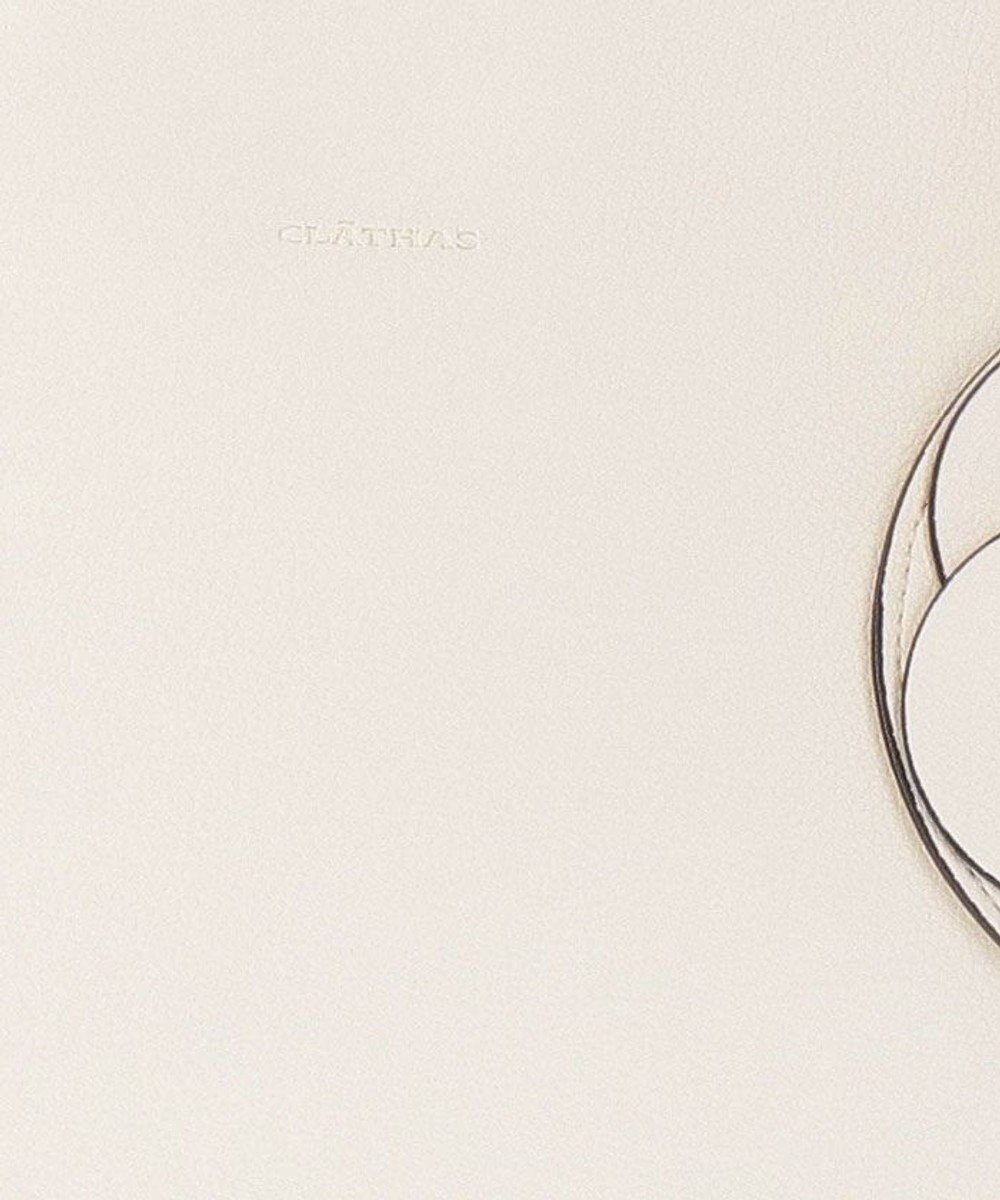 CLATHAS デュランス トートバッグ 