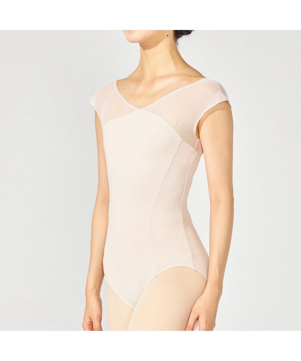 Chacott レオタード 