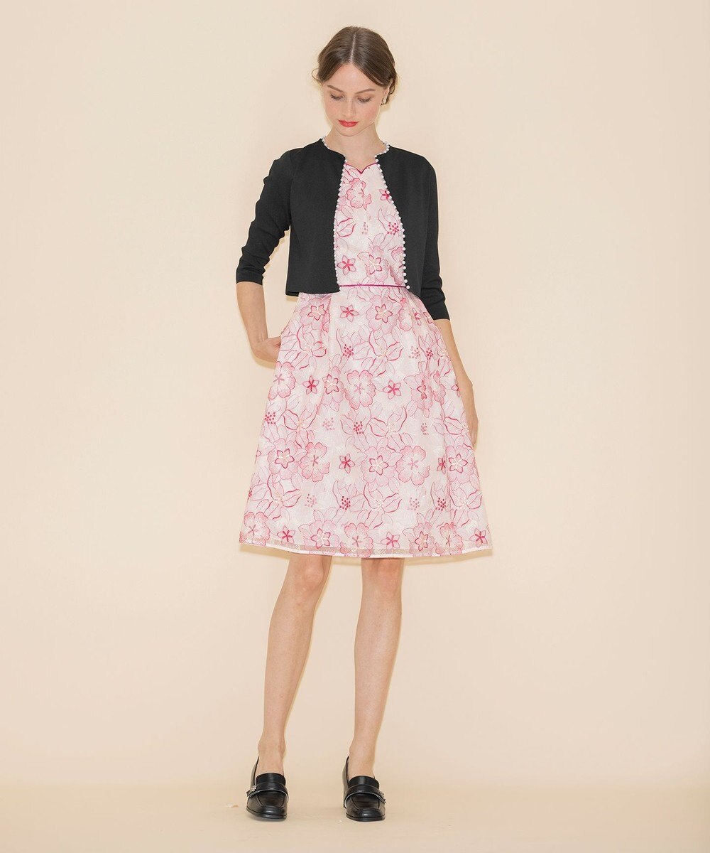 TOCCA 【復刻】【洗える！】STELLA ドレス 