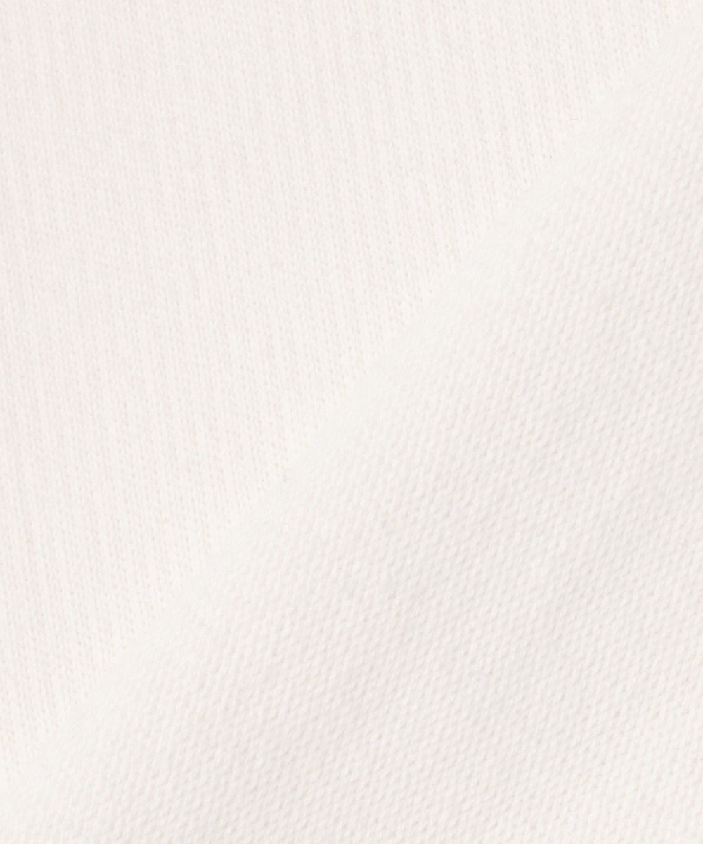 uncrave スウェットライクニット CPOシャツ 