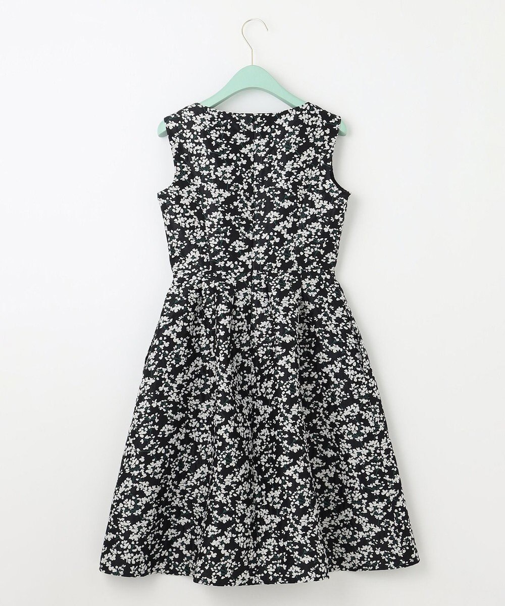 TOCCA 【洗える】PONPON MUM ドレス 