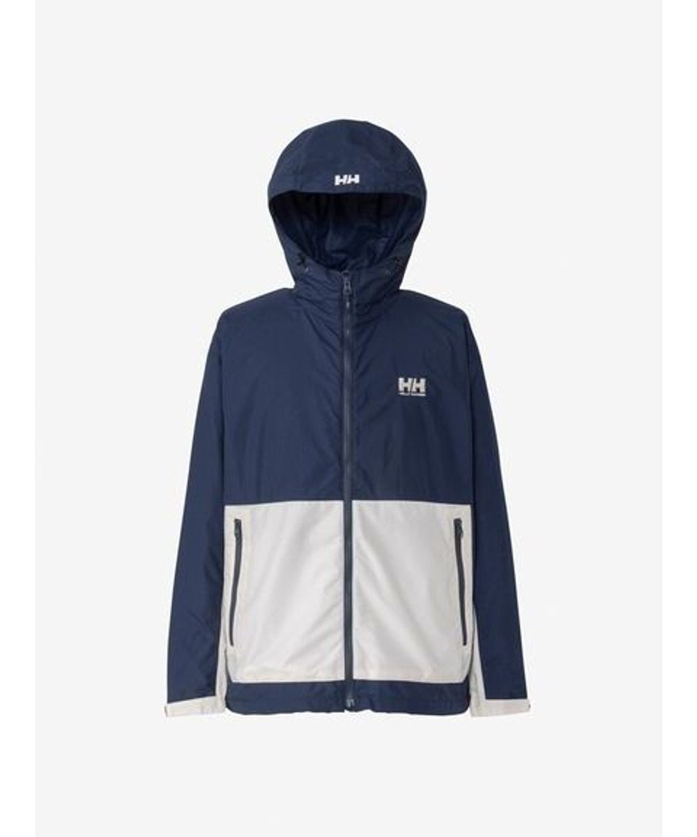 HELLY HANSEN ベルゲンジャケット 