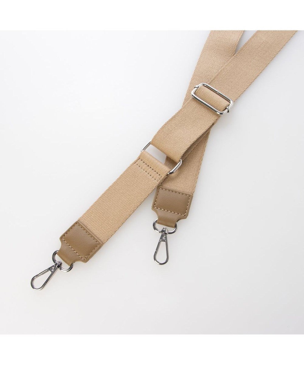 UNBILLION カシュカシュ cachechche / メルトン風パーテーショントート 