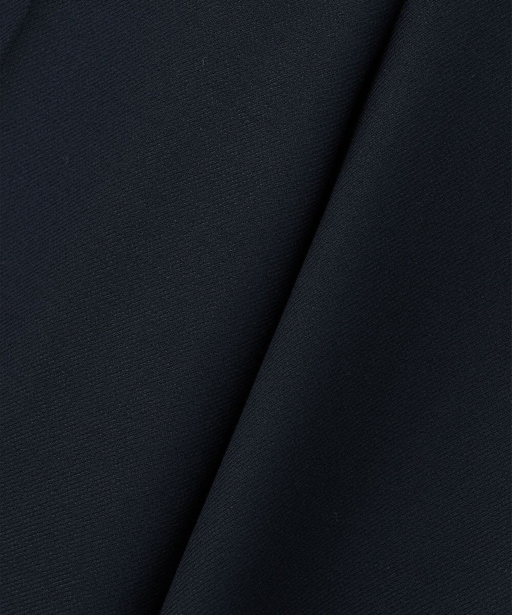 UNFILO beauty warm ワイドパンツ 