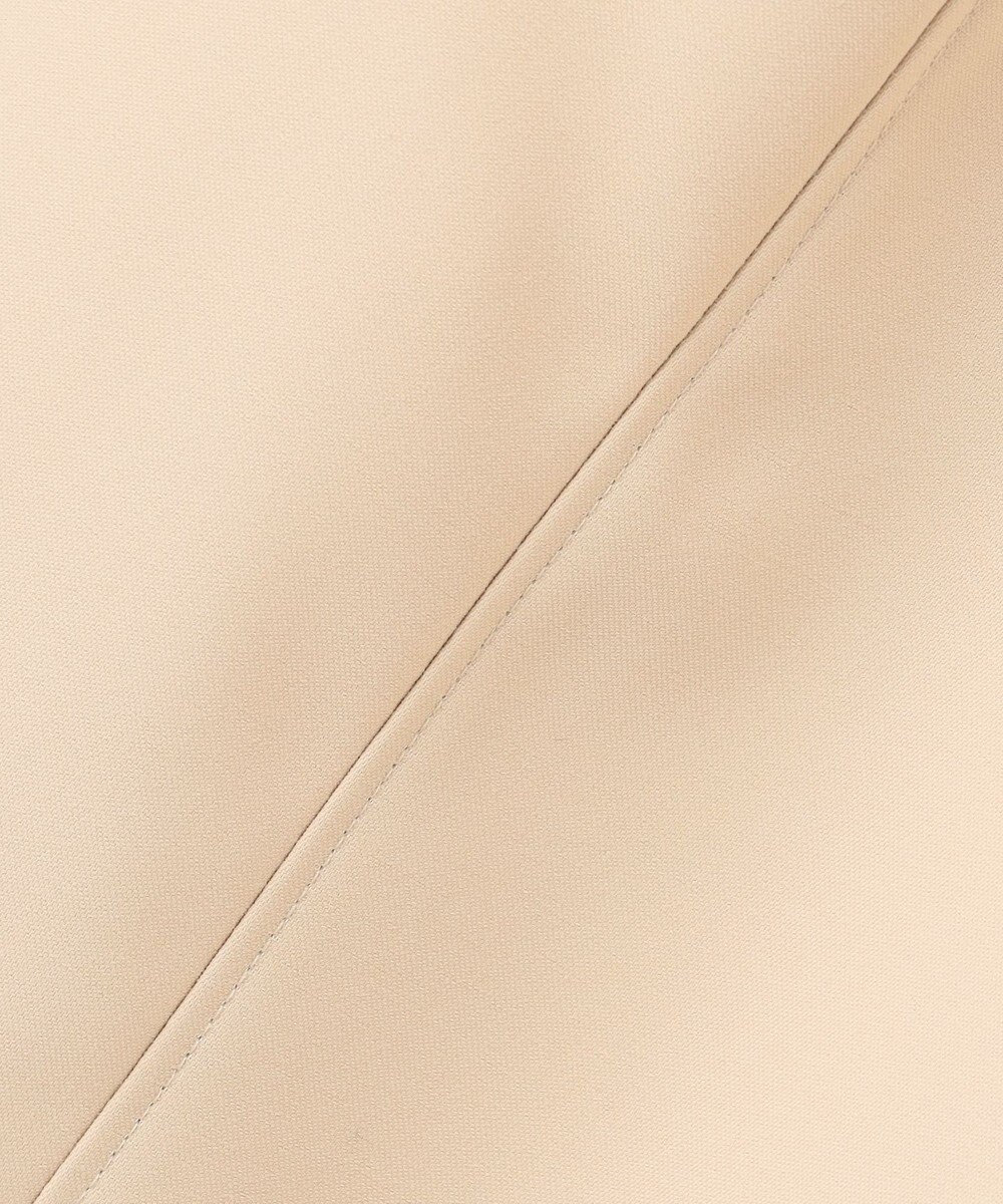 UNFILO カーブワイドパンツ 