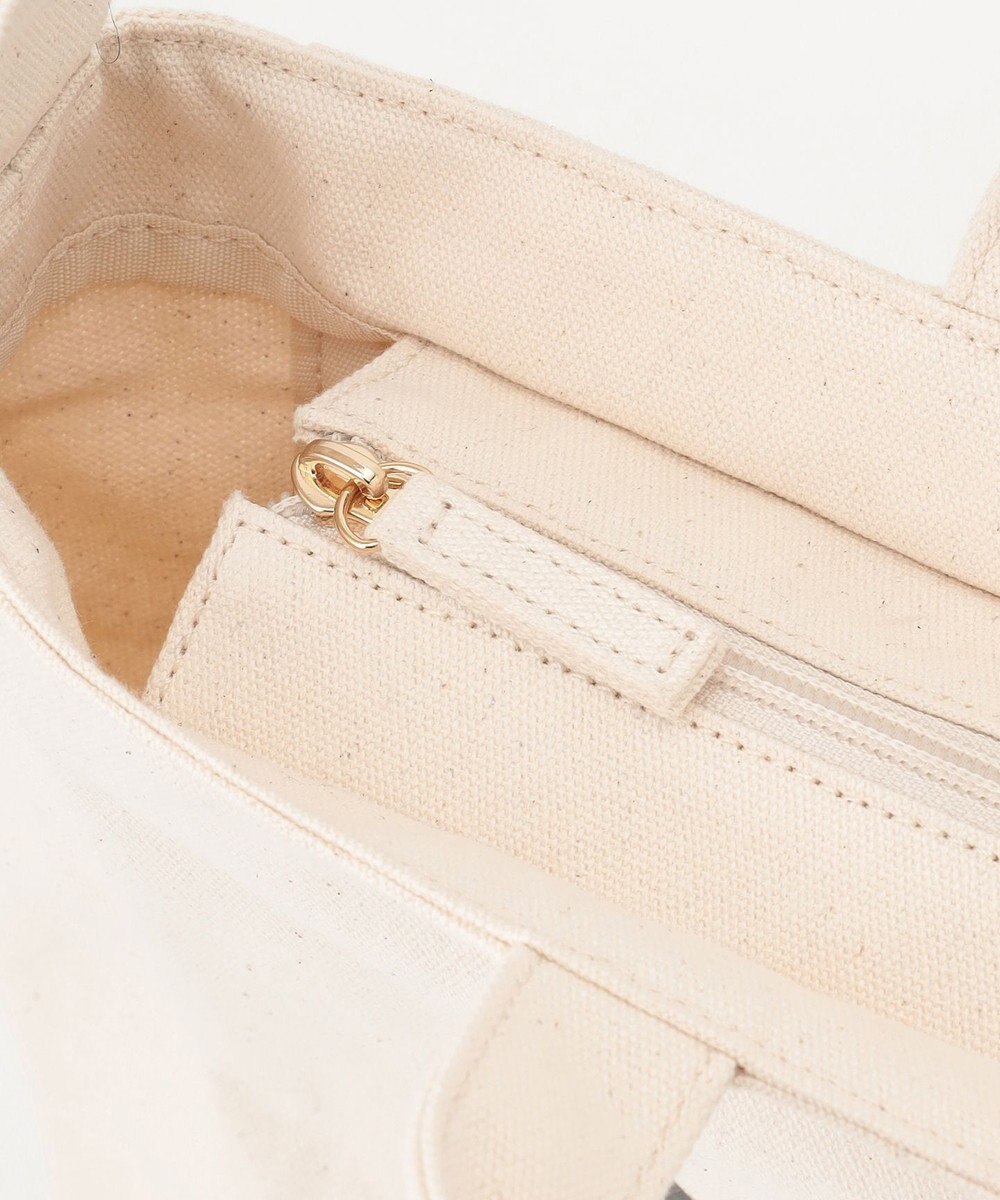 LA BAGAGERIE BARBAPAPA×LA BAGAGERIE   バーバパパコラボ　2WAYバッグ　M 