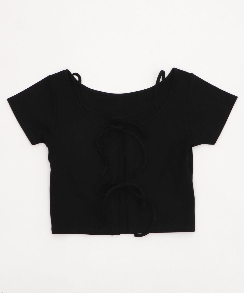 WEGO キャミドッキングカーデトップス 