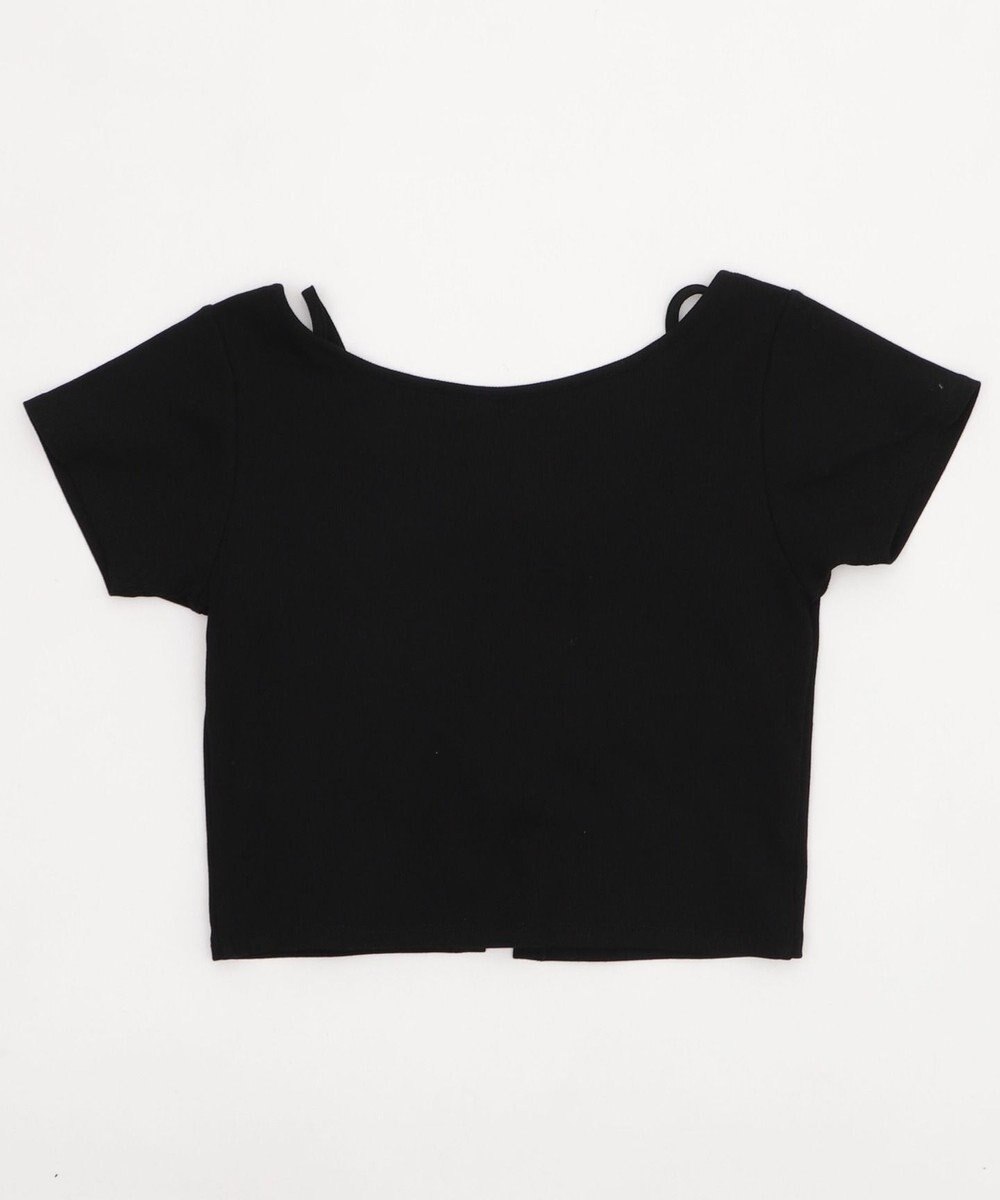 WEGO キャミドッキングカーデトップス 