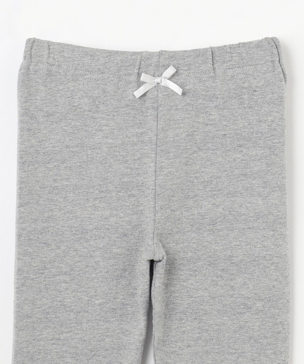 ANY KIDS ドレスモチーフ付きレギンス 