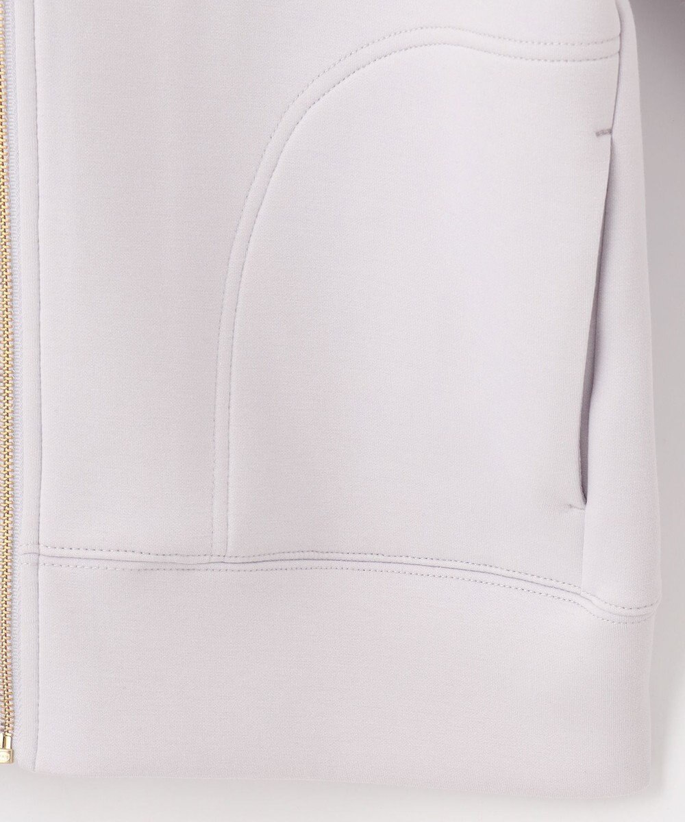 ANY SIS L 【洗える】ダンボール パーカー 