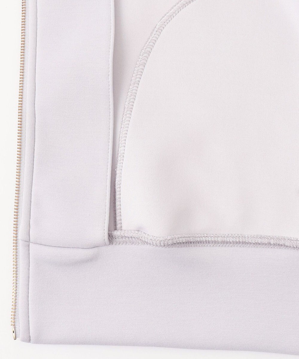 ANY SIS L 【洗える】ダンボール パーカー 