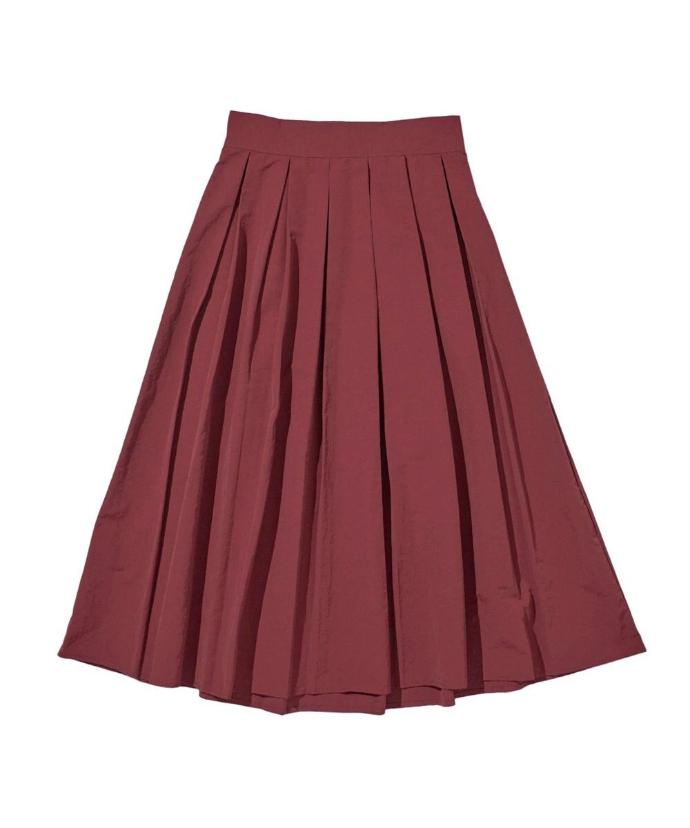 Green Parks armonia．フレアスカート 