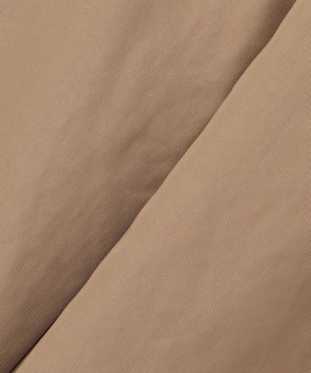 自由区 【カトリエムブーケ】Pantalon large ワイドストレートパンツ 