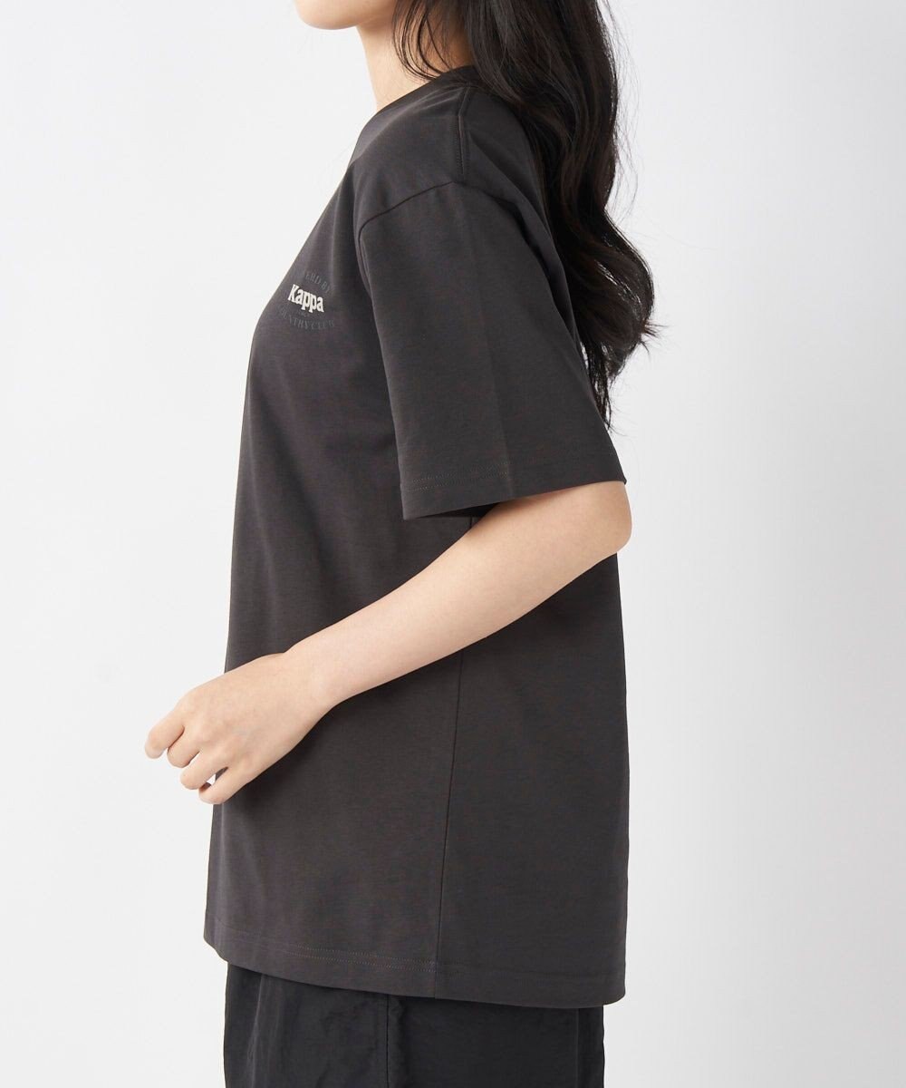 OP／FILA 【Kappa】ゴルフグラフィック Tシャツ 