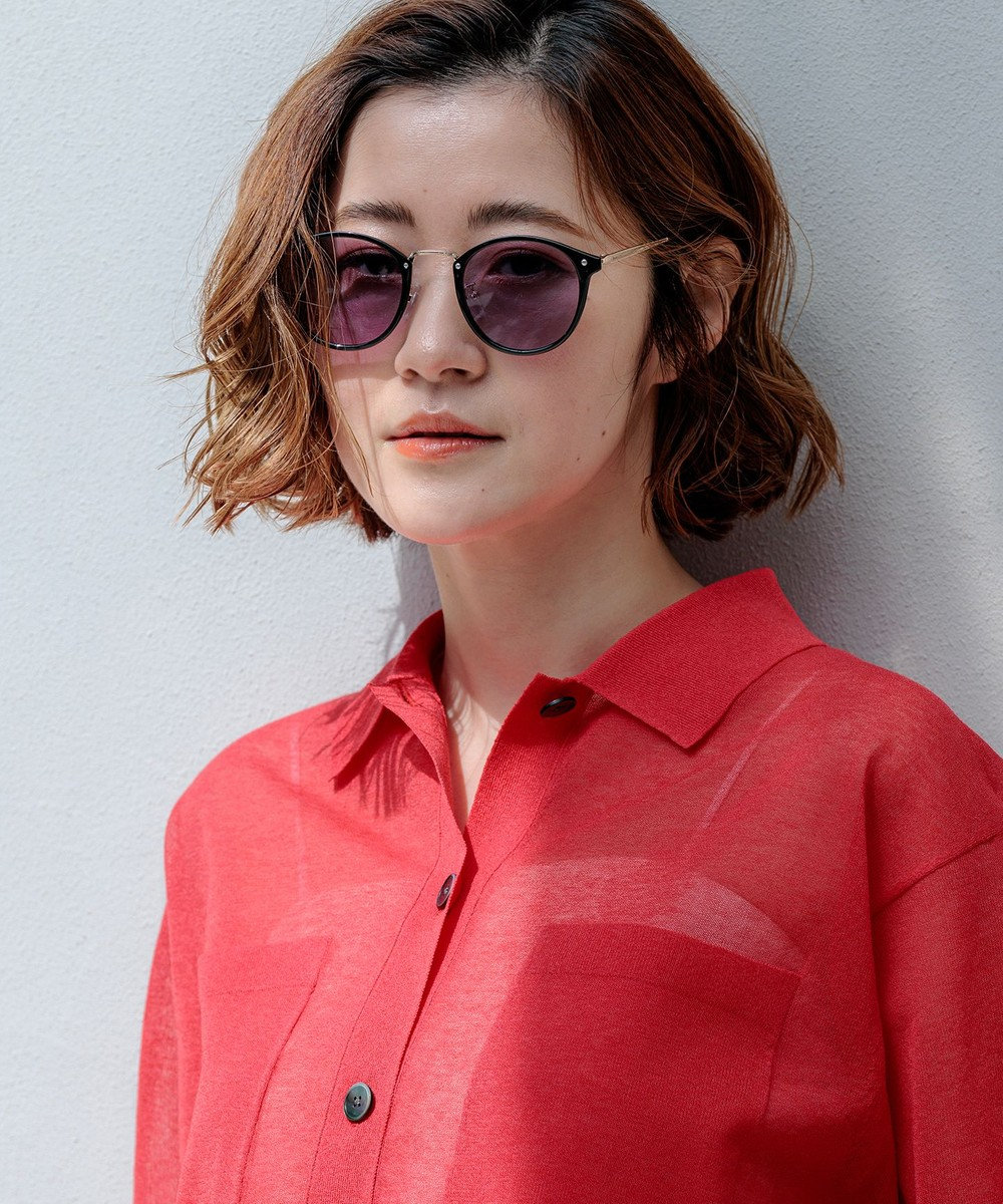 23区 【好評につき追加/WEB&一部店舗限定】調光レンズ サングラス 