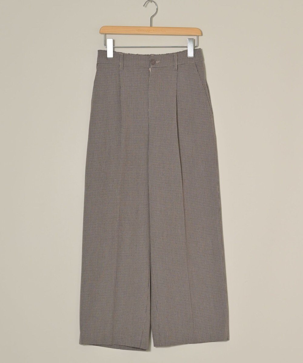 ONWARD Reuse Park 【any FAM】パンツ秋冬 