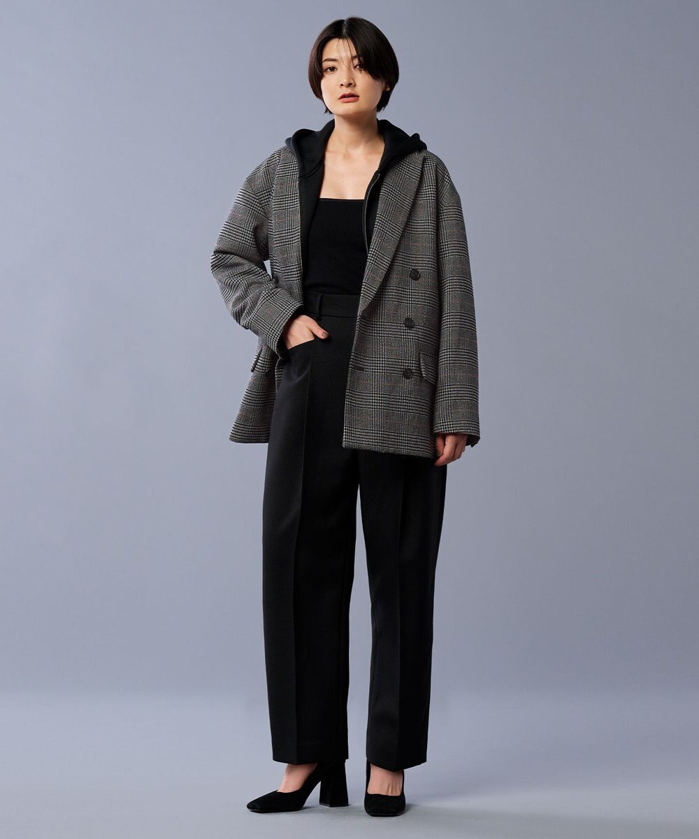 uncrave 【UVカット・吸水速乾】ダンボール フーディー（uncrave STANDARD） 