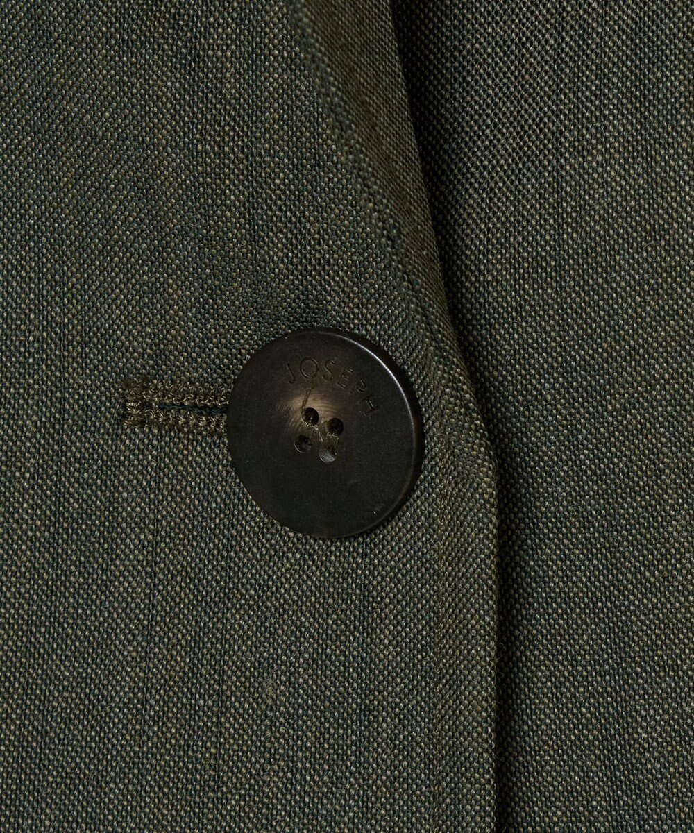 JOSEPH ライトウール　ジャケット 