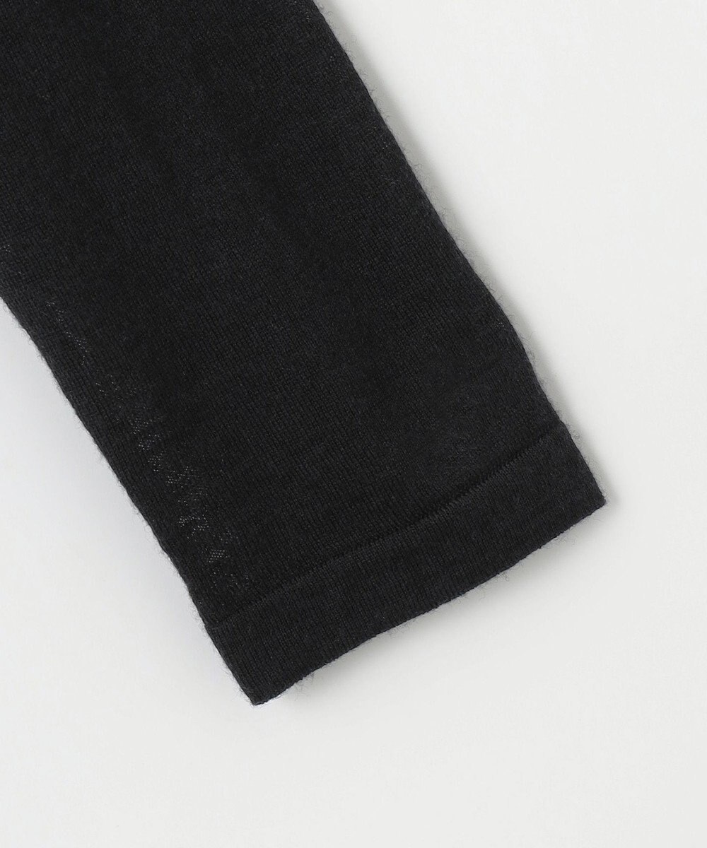 #Newans パーフェクトシルエットニットドレス 