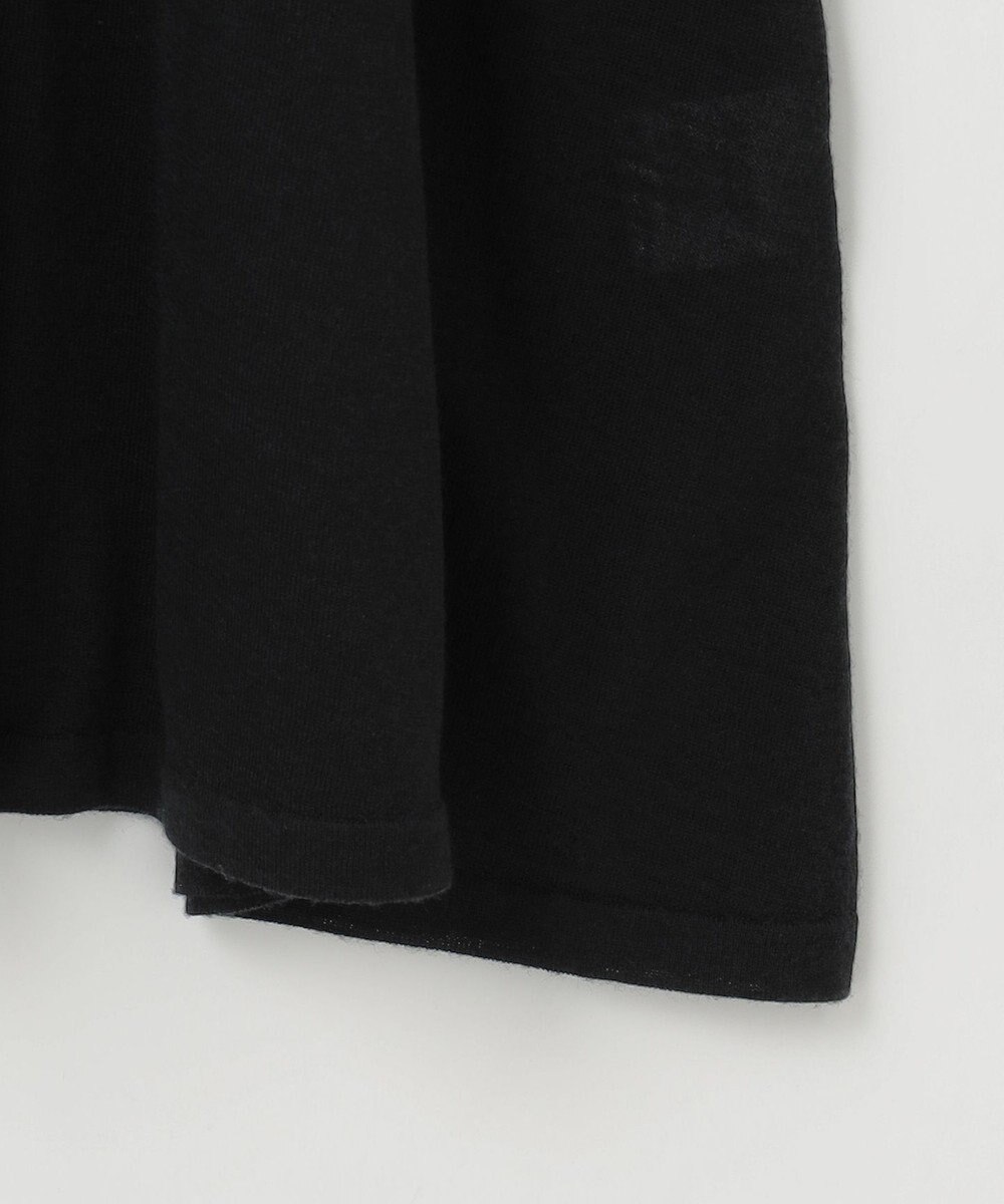 #Newans パーフェクトシルエットニットドレス 