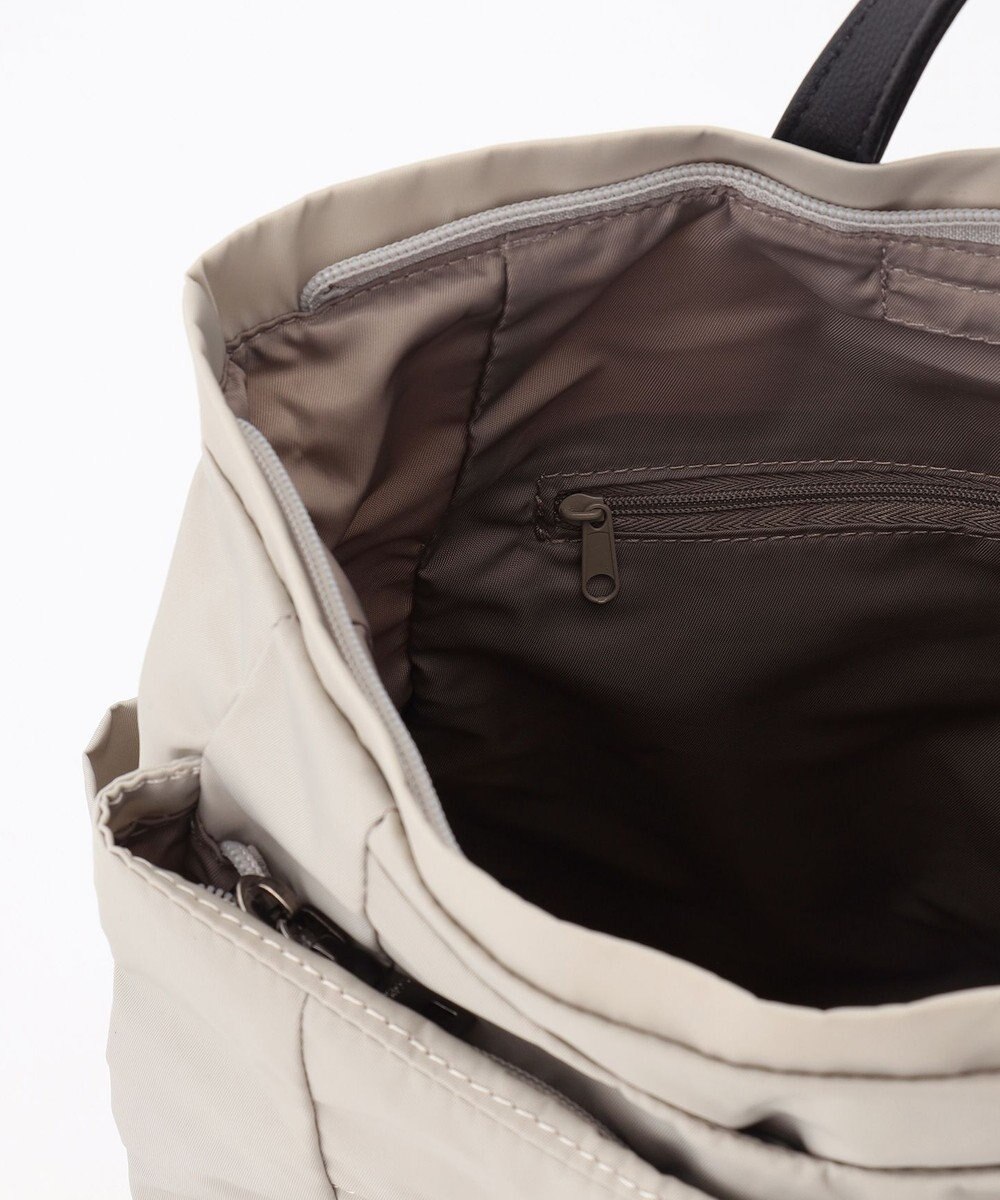 Y'SACCS 【Y’SACCS vous et】ラウンドリュック 