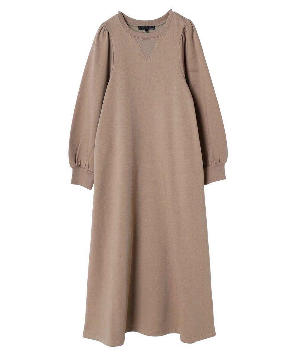 Green Parks ・ＳＵＧＡＲ　ＳＰＯＯＮ　ウラキモウフレアワンピース 