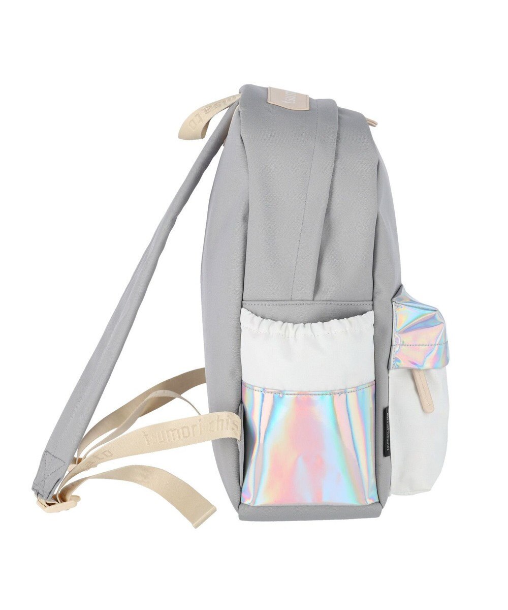 tsumori chisato CARRY コンビリュック バックパック リュック A4サイズ 