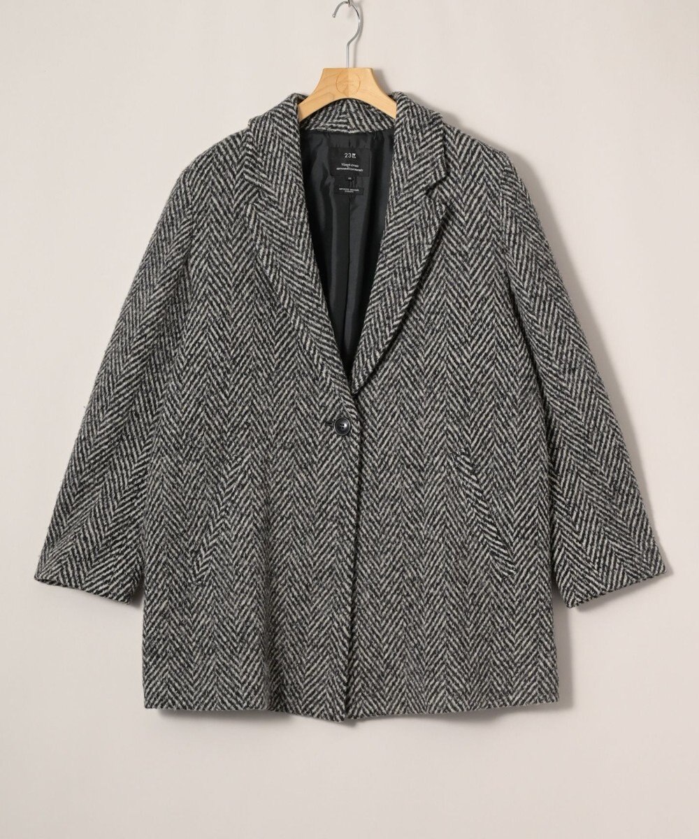 ONWARD Reuse Park 【23区】コート秋冬 