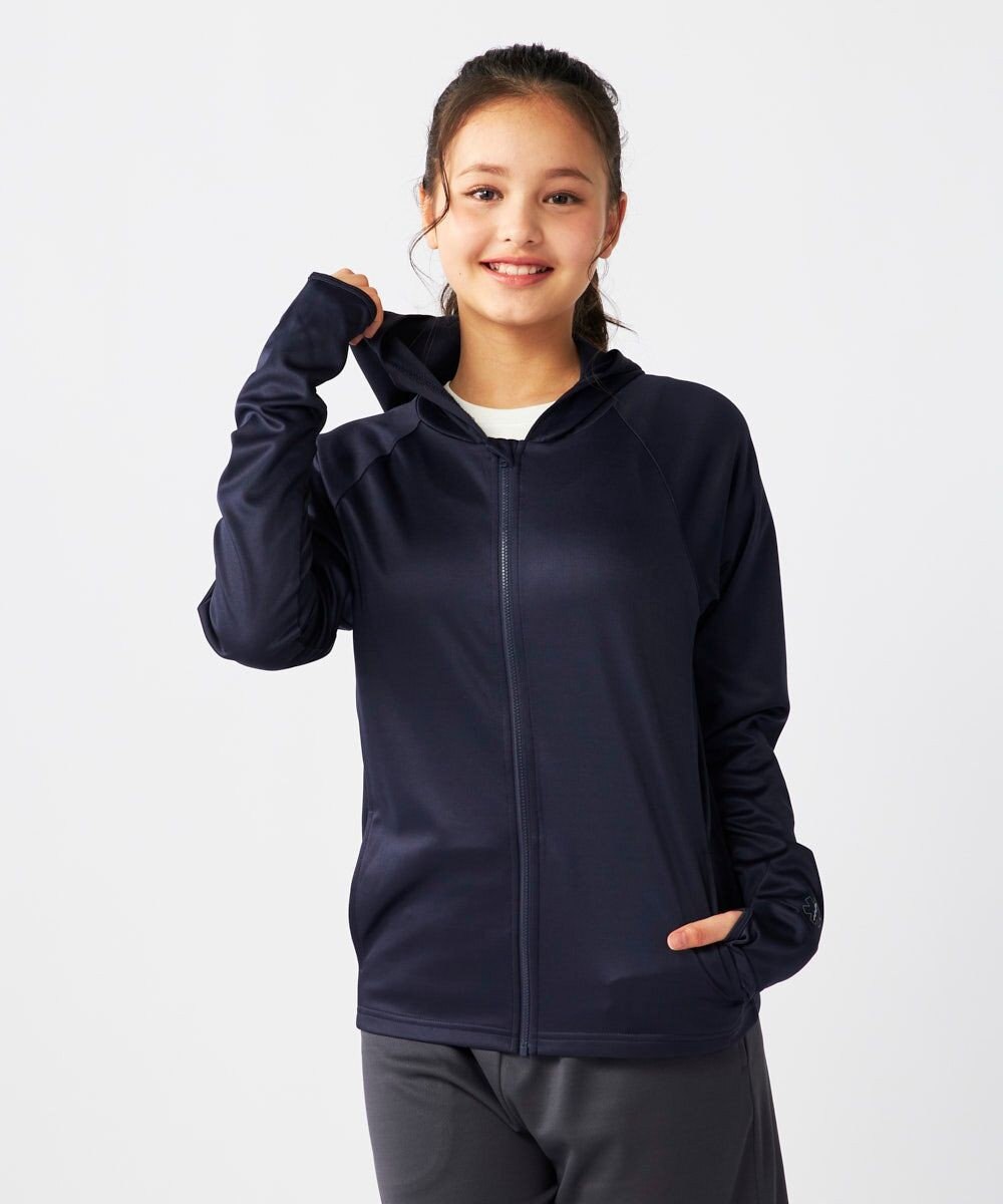 OP／FILA 【STAR OF LIFE】ラッシュガード 