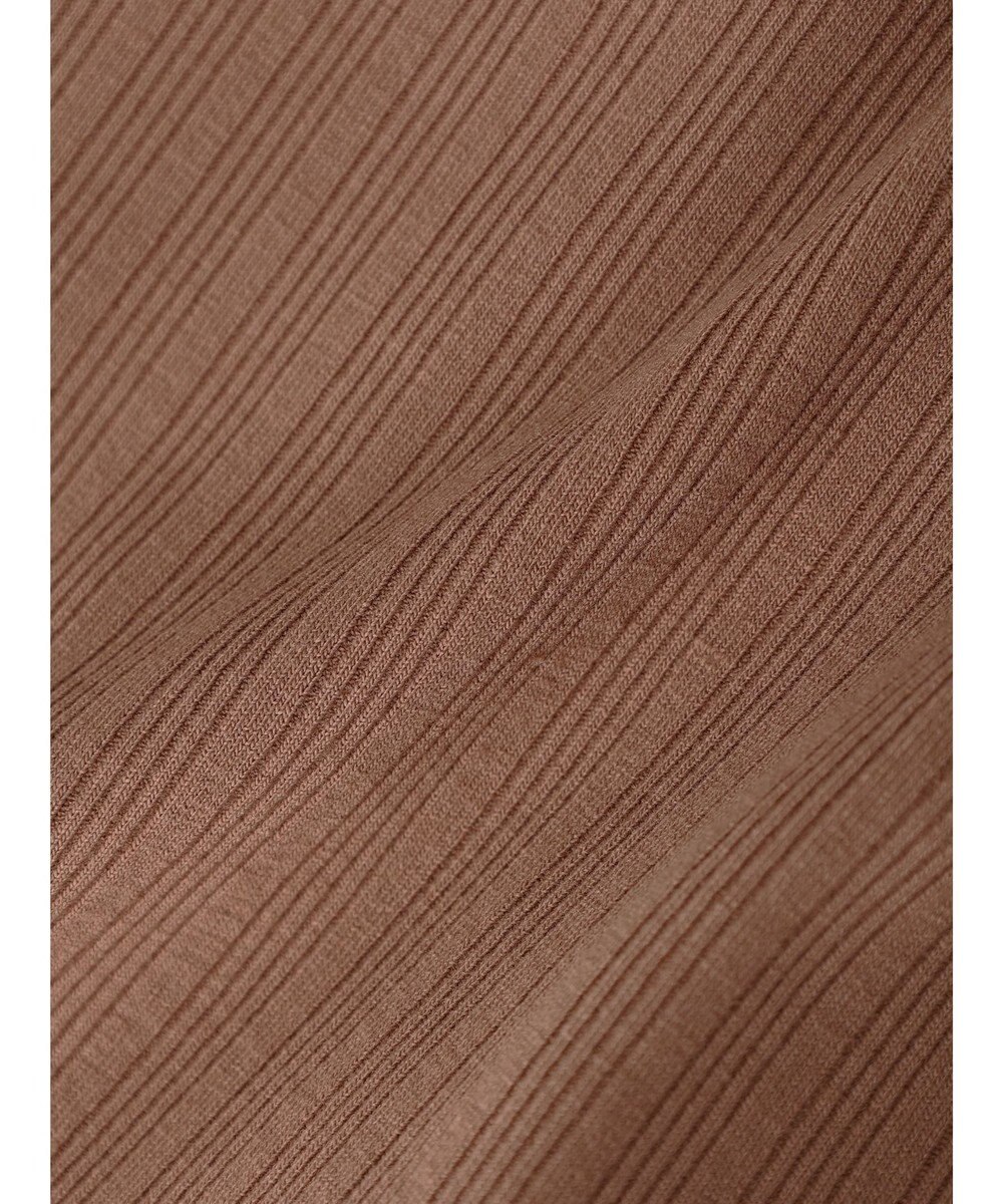 Green Parks ・ＳＵＧＡＲ　ＳＰＯＯＮ　冷感リブノースリーブ 