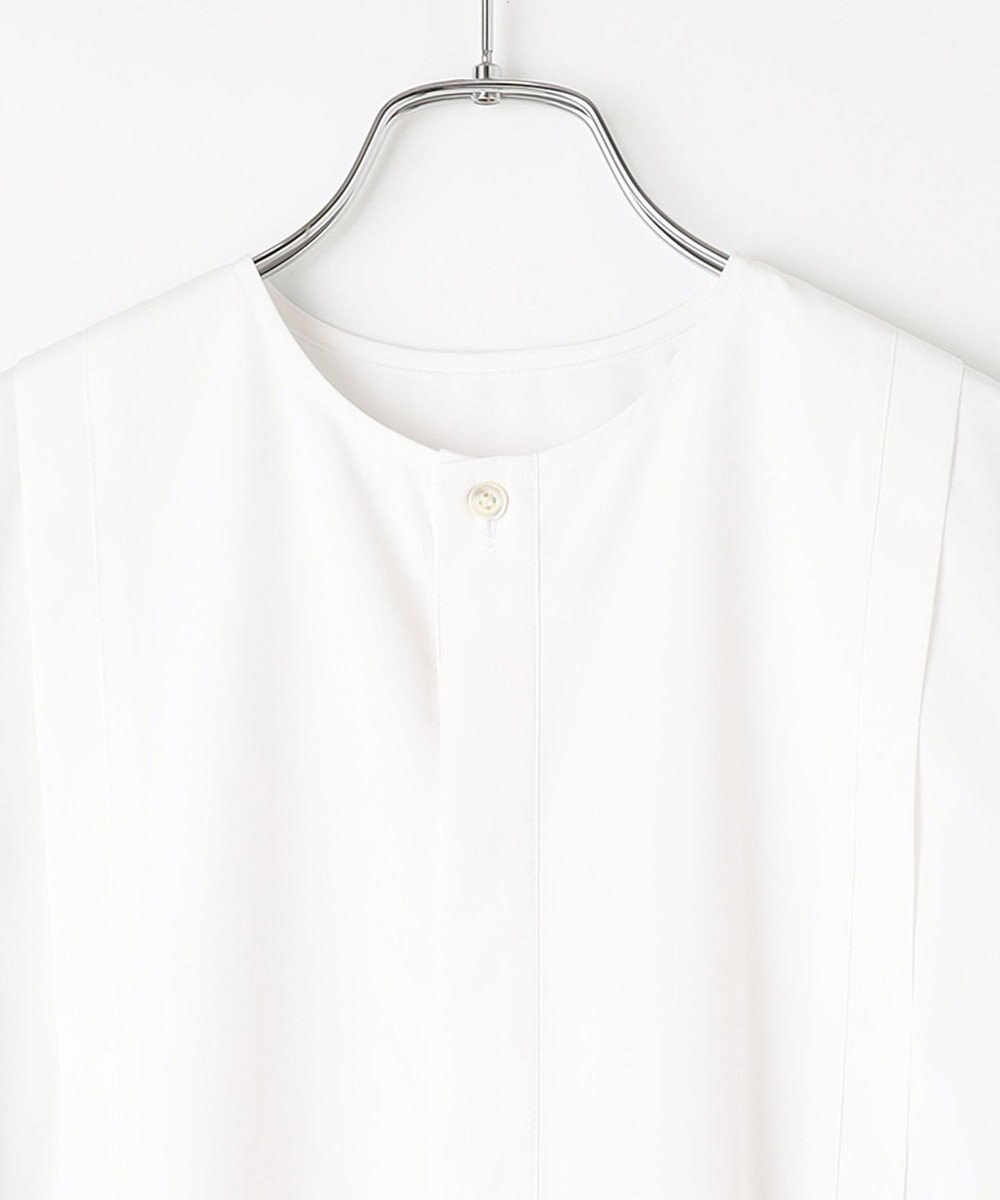 #Newans 【ANSWER for モダンベーシック】ビブヨークデザインワンピース 