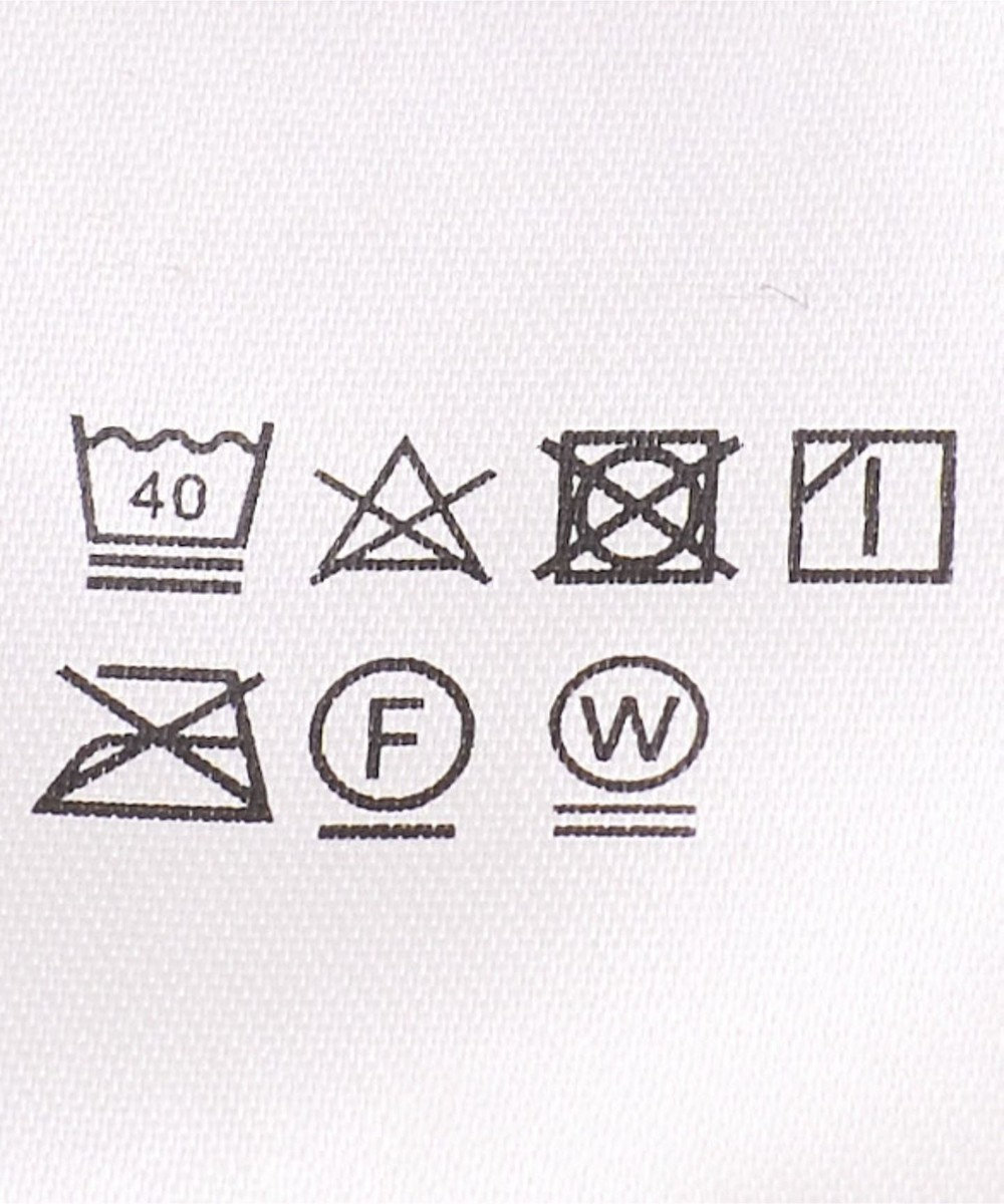 WEGO クリンクルチェックシャツ（LS） 