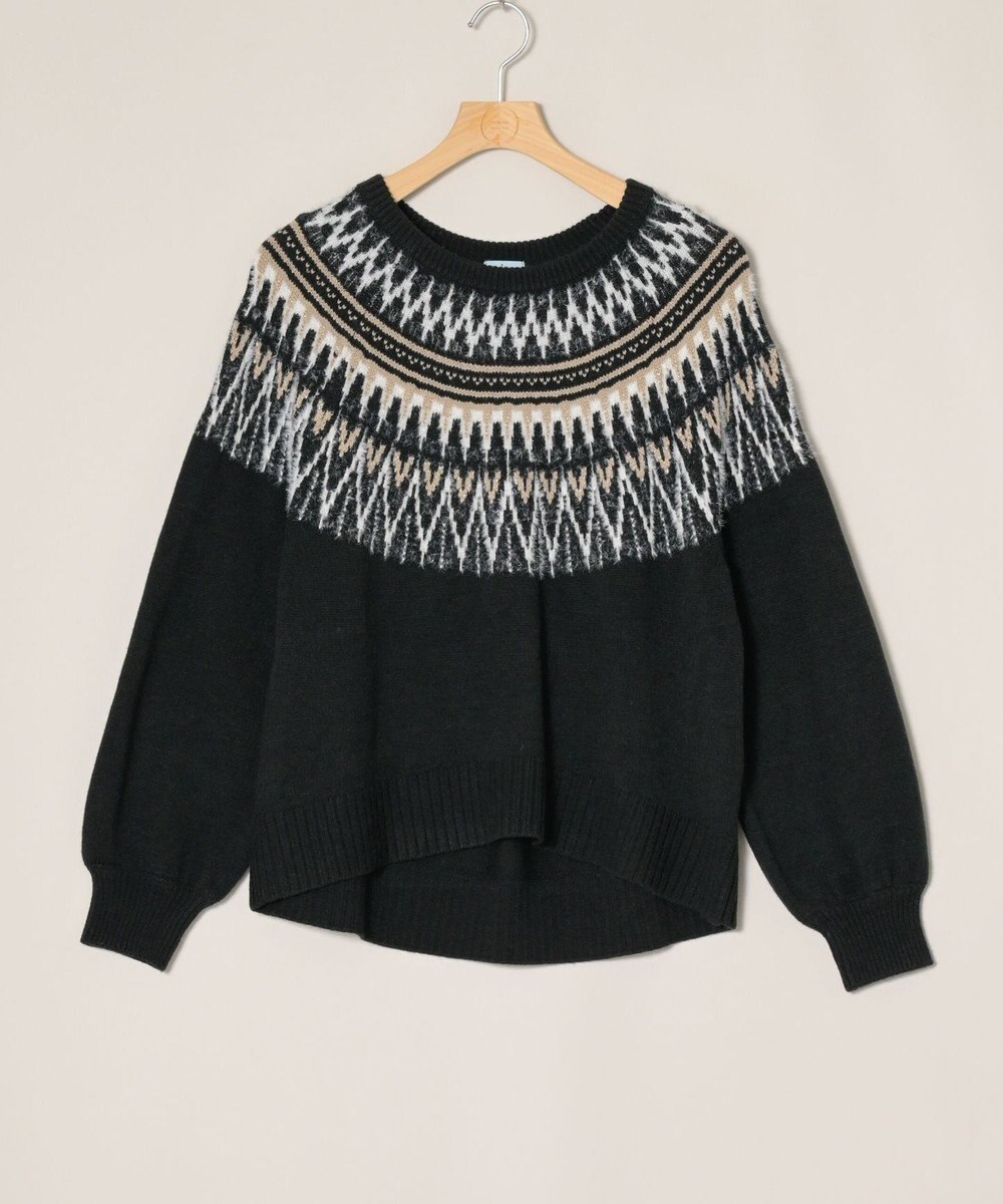 ONWARD Reuse Park 【組曲】ニット秋冬 