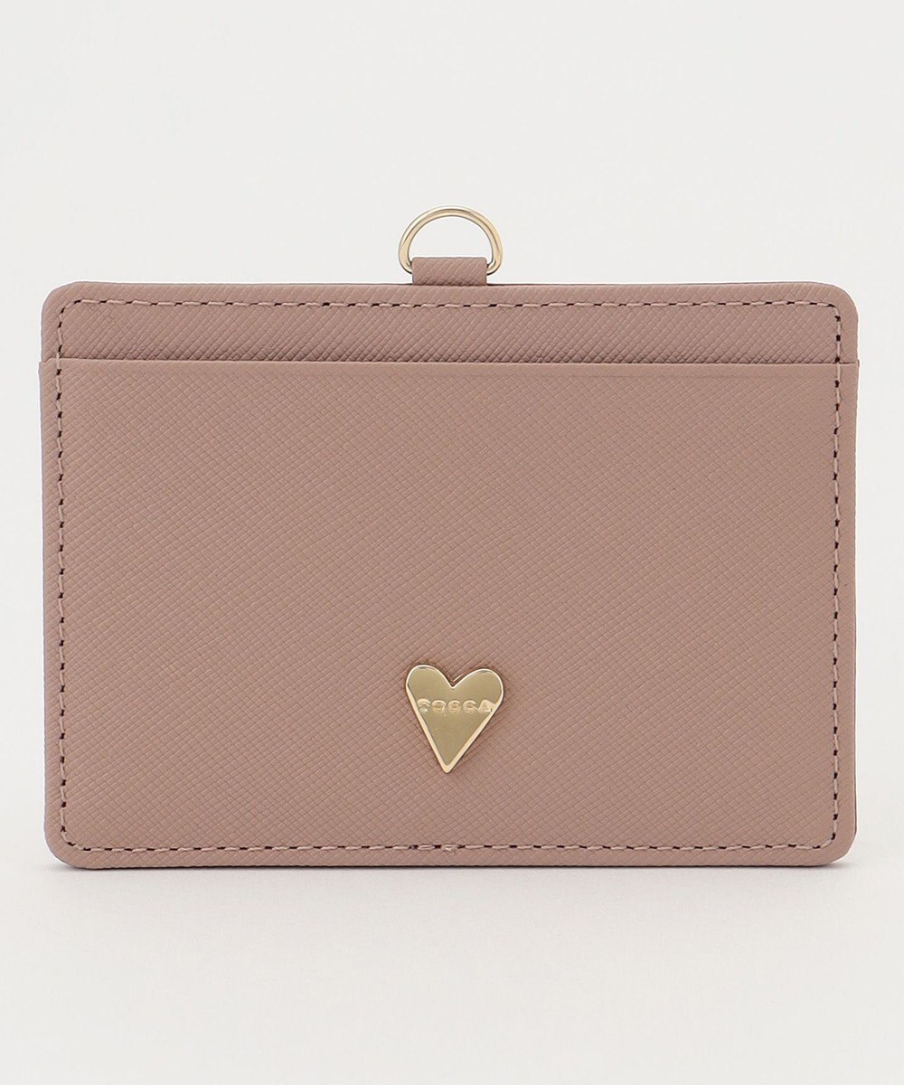 TOCCA PIECE OF LOVE IDHOLDER IDホルダー 