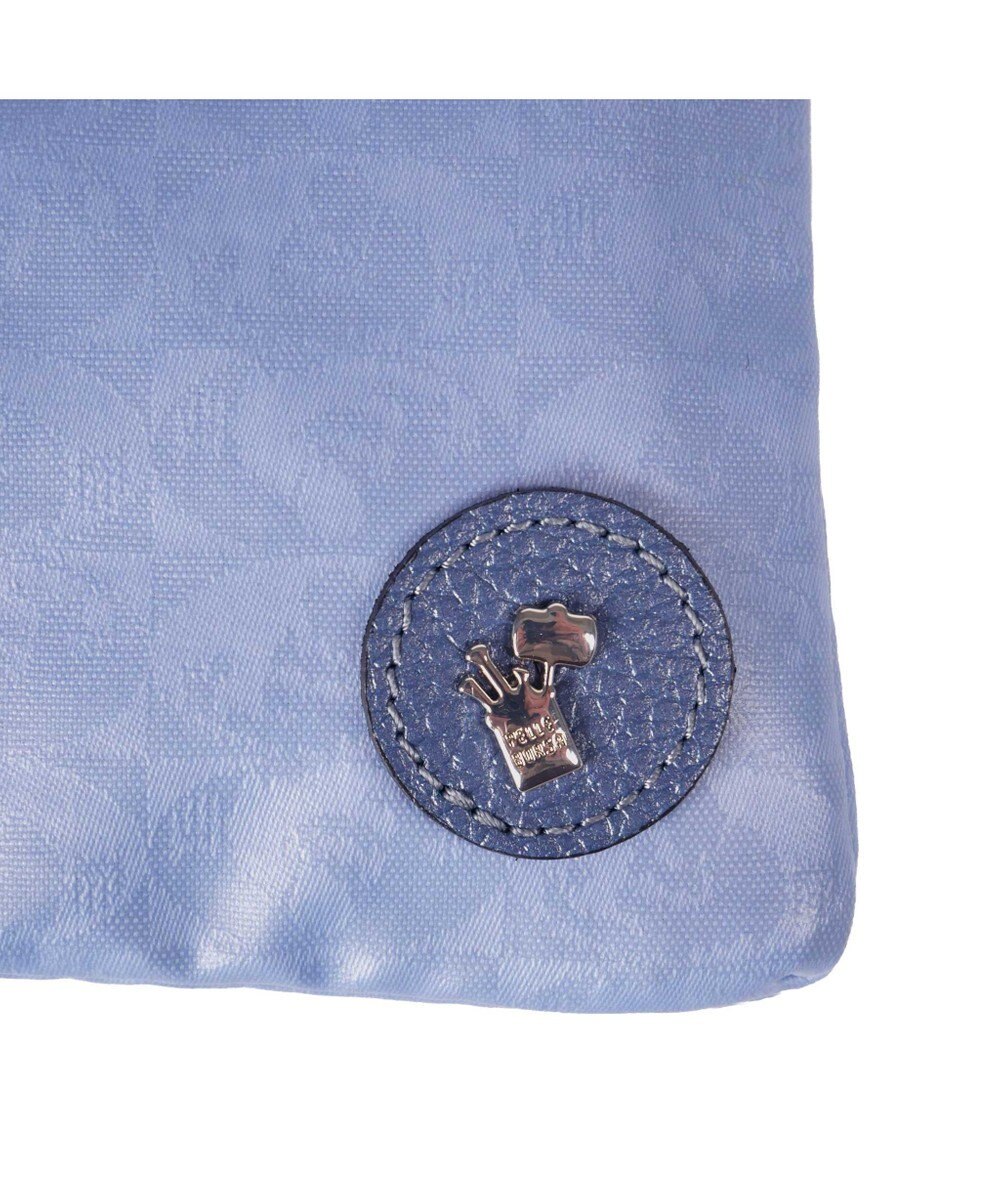 PELLE BORSA パスポートサイズショルダーバッグ Alive アライブ 4306 