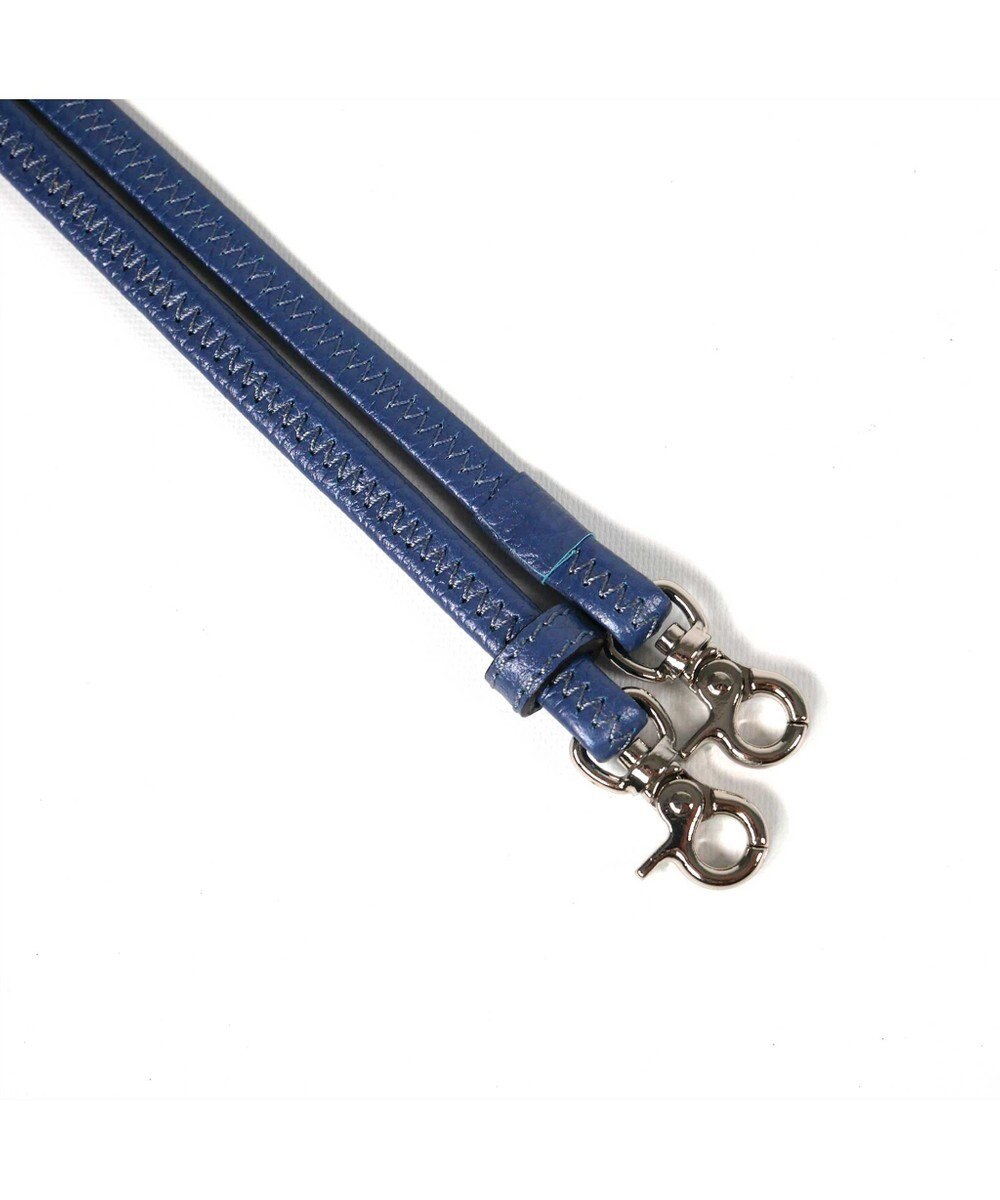 PELLE BORSA パスポートサイズショルダーバッグ Alive アライブ 4306 