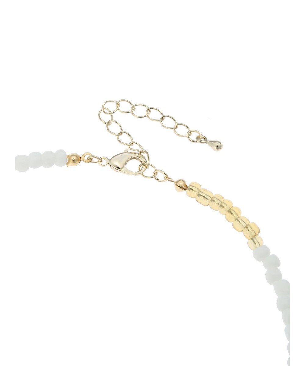 Green Parks ・ＨＡＬＦ　ＴＩＭＥ　ＭＩＸネックレス 