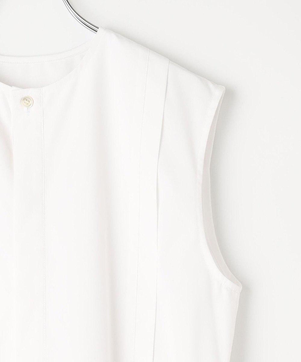 #Newans 【ANSWER for モダンベーシック】ビブヨークデザインワンピース 