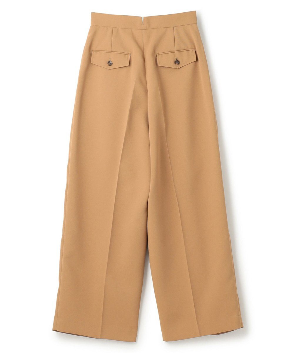 NAVE 【ReNAVE・セットアップ可/洗える/撥水加工】ホロウツイル パンツ 