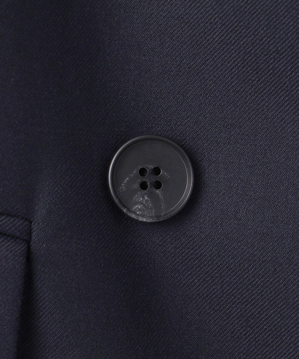 23区 【セットアップ対応】TWサキソニー ダブル ジャケット 