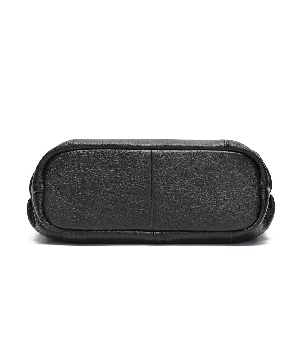 style code ［RICKERS/リッカーズ］ナチュラルレザー2WAYショルダーバッグ 