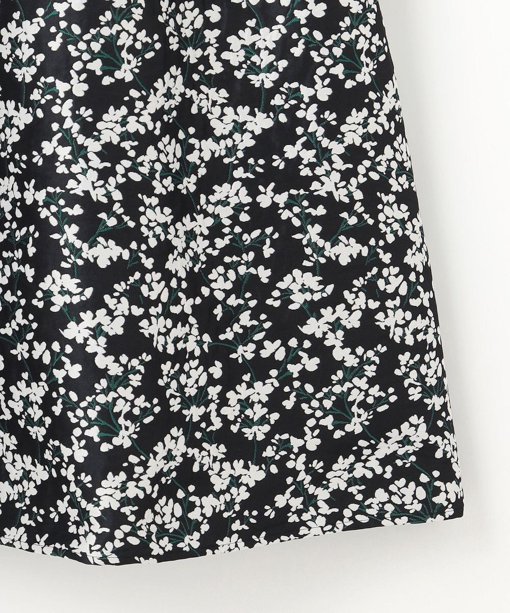 TOCCA 【洗える】PONPON MUM ドレス 