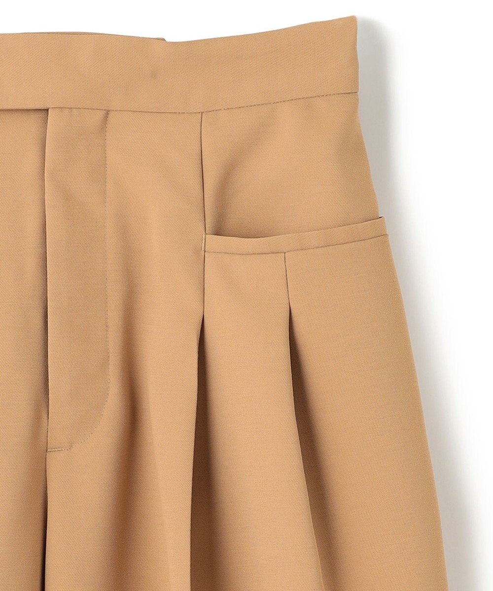 NAVE 【ReNAVE・セットアップ可/洗える/撥水加工】ホロウツイル パンツ 