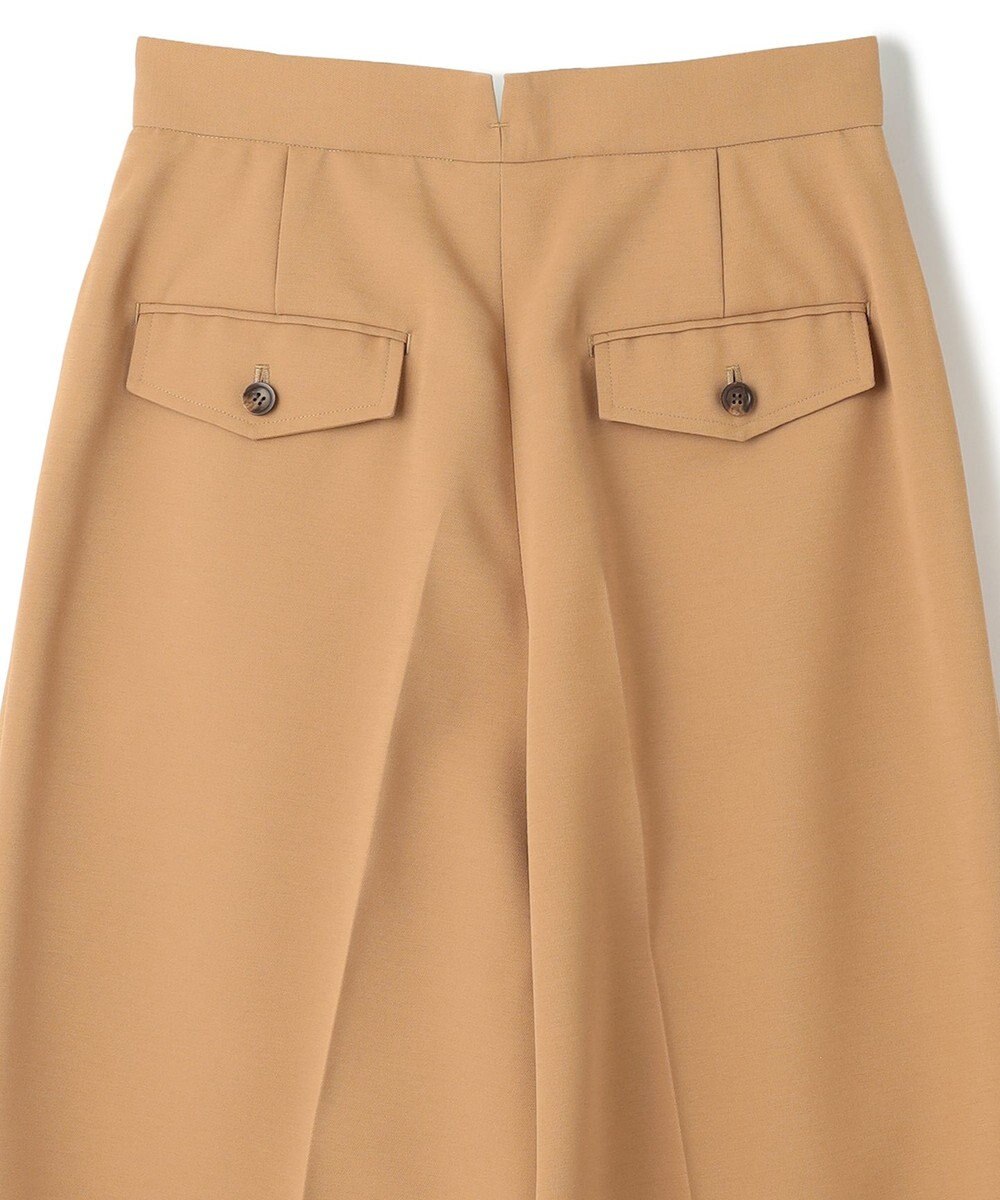 NAVE 【ReNAVE・セットアップ可/洗える/撥水加工】ホロウツイル パンツ 