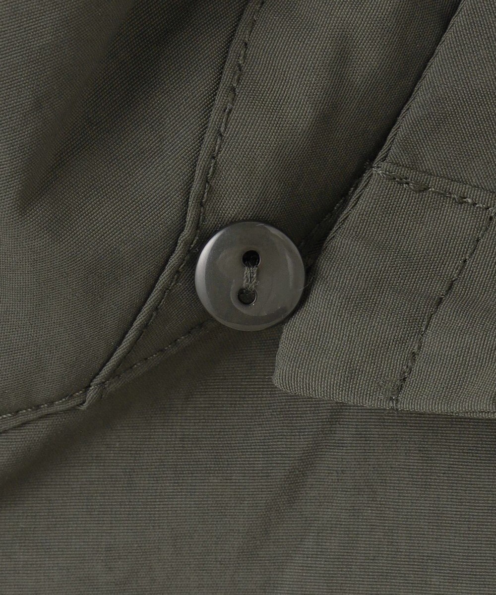 J.PRESS KIDS 【140-170cm】【撥水】マウンテンパーカー 