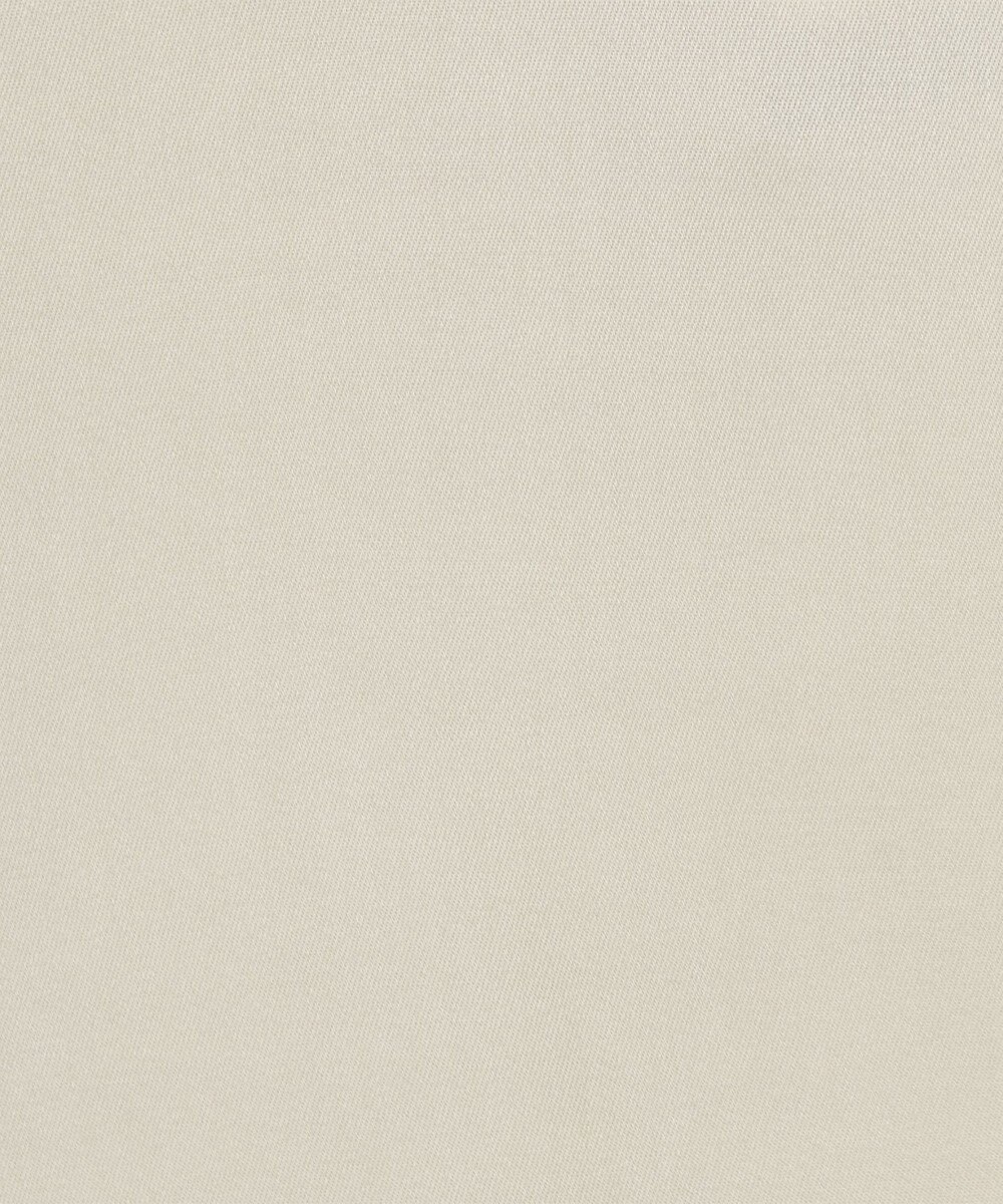 JOSEPH ソフトビスコーステーラリング　ノーカラーシャツ 